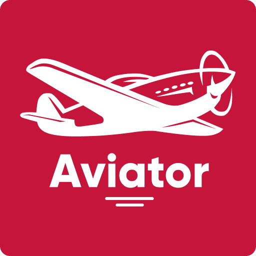 Aviator game artwork