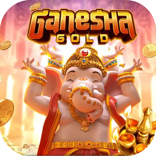 Jackpot Ganesha Fortune slot artwork